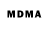 MDMA кристаллы Robby Cleary